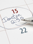 calendar-dr-appointment