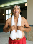 man-swimgear